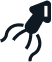 icono de calamar